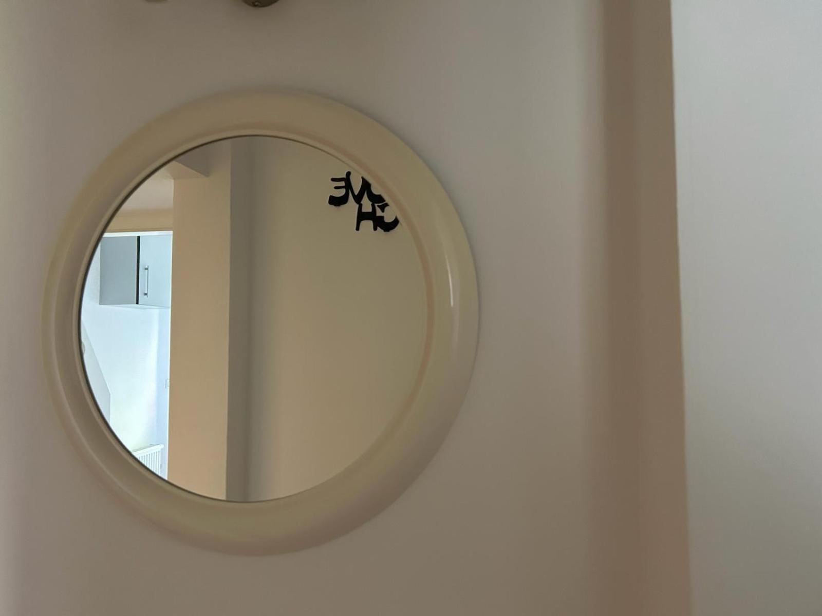 Noble Studio Apartments Zagreb Luaran gambar