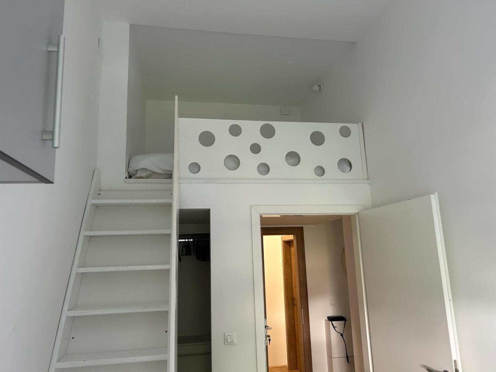 Noble Studio Apartments Zagreb Luaran gambar