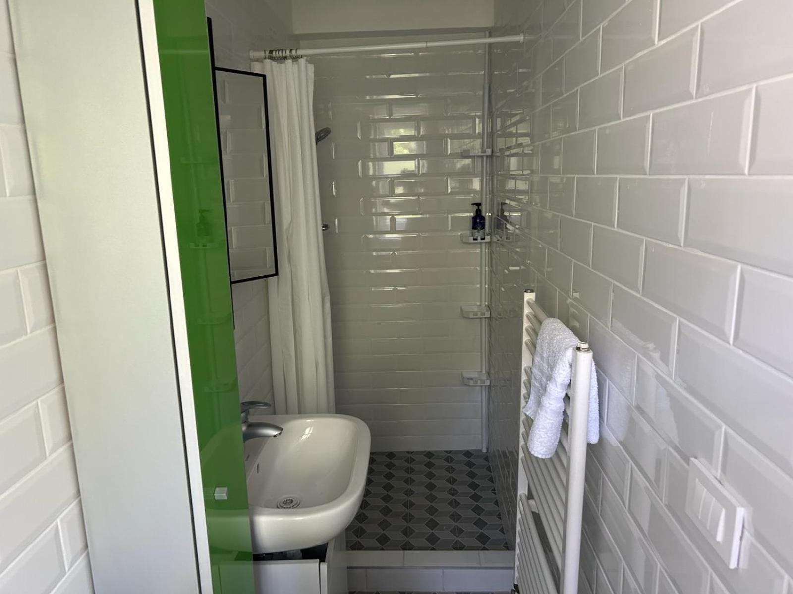 Noble Studio Apartments Zagreb Luaran gambar