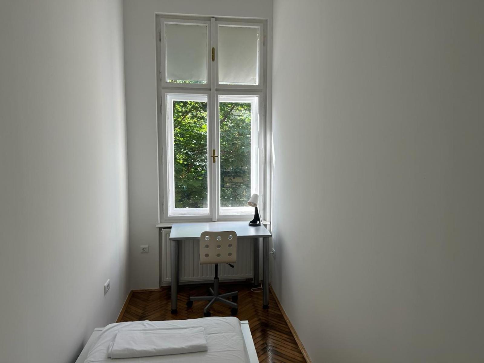 Noble Studio Apartments Zagreb Luaran gambar