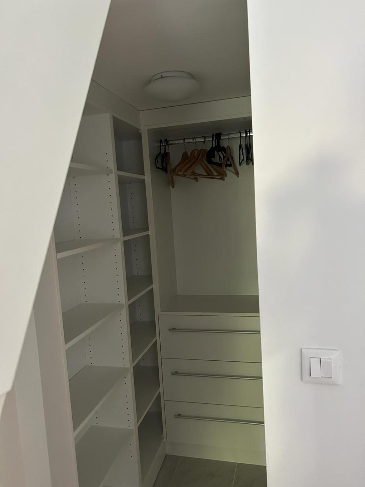 Noble Studio Apartments Zagreb Luaran gambar