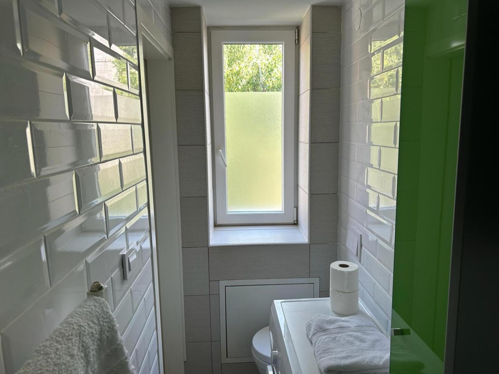 Noble Studio Apartments Zagreb Luaran gambar